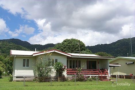 Property photo of 9 Watson Street Earlville QLD 4870