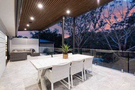 Property photo of 90 North West Arm Road Gymea NSW 2227