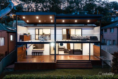 Property photo of 90 North West Arm Road Gymea NSW 2227