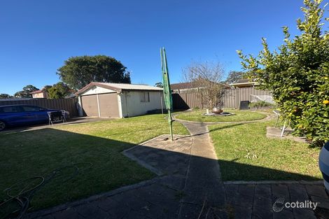 Property photo of 17 Thyme Street Quakers Hill NSW 2763