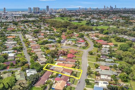 Property photo of 37 Terrigal Crescent Southport QLD 4215