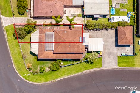 Property photo of 5 Catlin Avenue Batemans Bay NSW 2536