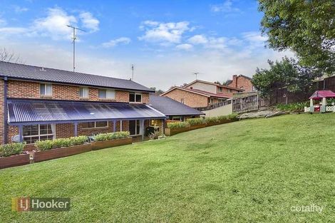 Property photo of 30 Gawain Court Glenhaven NSW 2156