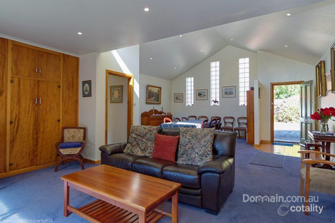 Property photo of 2/98A King Street Sandy Bay TAS 7005