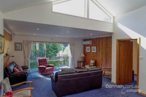 Property photo of 2/98A King Street Sandy Bay TAS 7005