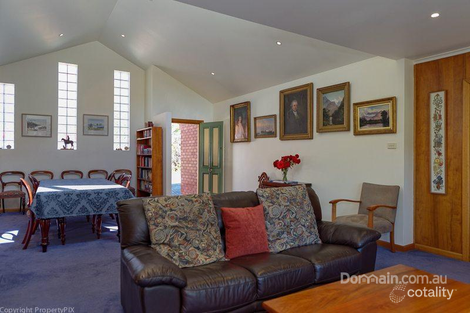 Property photo of 2/98A King Street Sandy Bay TAS 7005