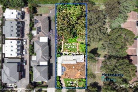 Property photo of 195 Targo Road Girraween NSW 2145