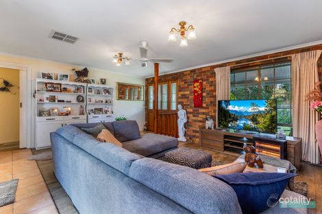 Property photo of 44 Crusoe Road Kangaroo Flat VIC 3555
