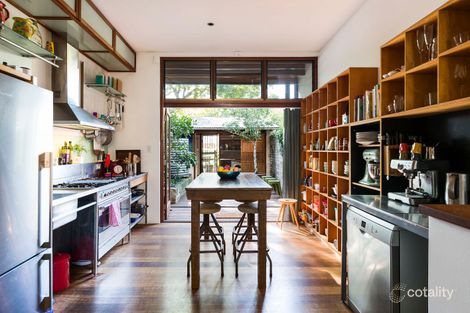 23 Hegarty St, Glebe, NSW 2037