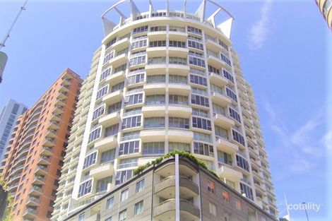 206/298-304 Sussex St, Sydney, NSW 2000