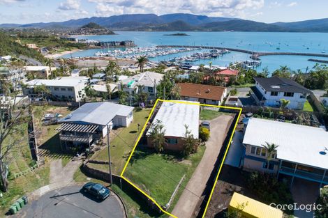 Property photo of 2/8 Simmons Street Airlie Beach QLD 4802