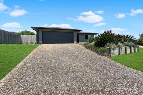 Property photo of 11 Bellamy Drive Tolga QLD 4882