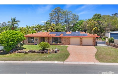 18 Durian St, Mount Cotton, QLD 4165