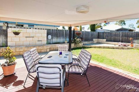 Property photo of 34 Thundelarra Avenue Ellenbrook WA 6069
