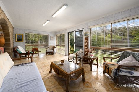 Property photo of 70 Tarata Road Guanaba QLD 4210