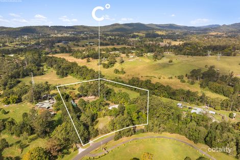 Property photo of 70 Tarata Road Guanaba QLD 4210