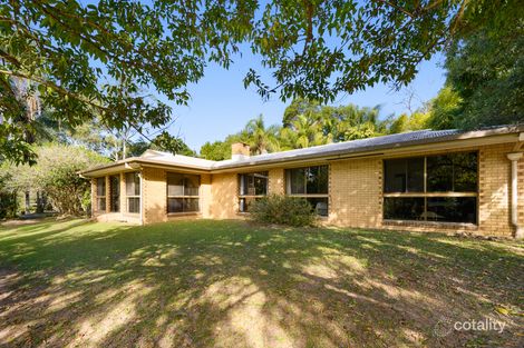Property photo of 70 Tarata Road Guanaba QLD 4210