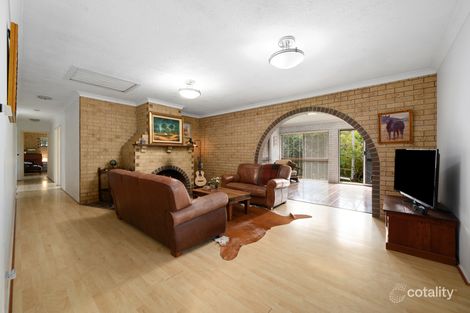 Property photo of 70 Tarata Road Guanaba QLD 4210