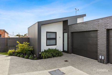 7/42-46 Britannia St, Geelong West, VIC 3218