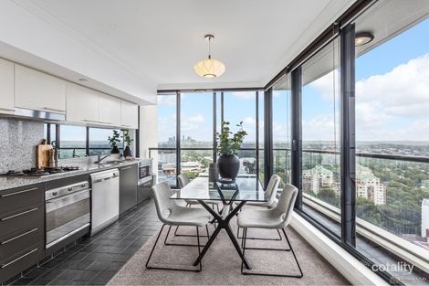 Property photo of 2305/3 Herbert Street St Leonards NSW 2065
