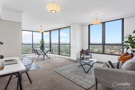 Property photo of 2305/3 Herbert Street St Leonards NSW 2065
