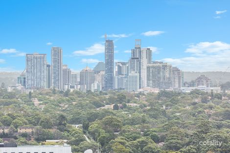 Property photo of 2305/3 Herbert Street St Leonards NSW 2065