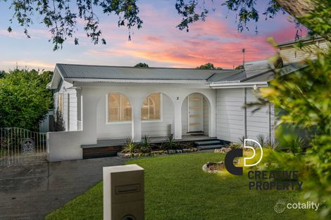 Property photo of 3 Cheviot Close Elermore Vale NSW 2287