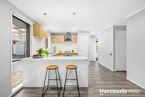 Property photo of 62 Toirram Crescent Cranbourne VIC 3977