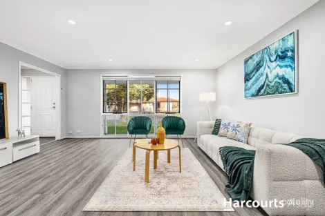 Property photo of 62 Toirram Crescent Cranbourne VIC 3977