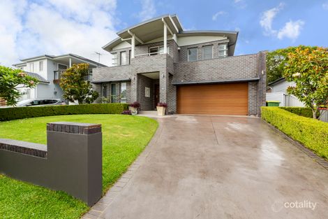 Property photo of 20 Carter Crescent Gymea Bay NSW 2227