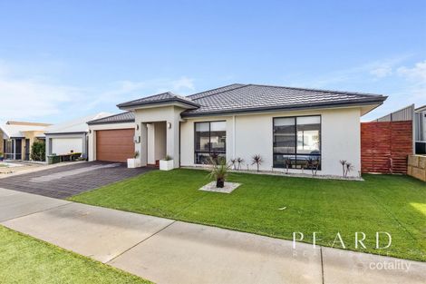 Property photo of 20 Portobello Bend Alkimos WA 6038