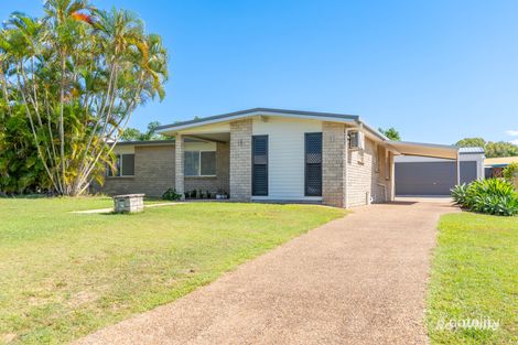 Property photo of 26 Cox Crescent Millbank QLD 4670