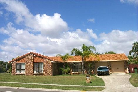 302 Central St, Arundel, QLD 4214