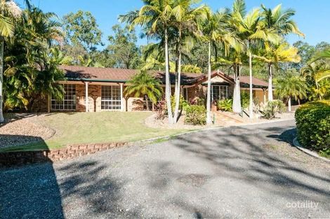 25 Gayundah St, Karalee, QLD 4306