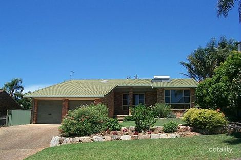 Property photo of 95 Moruya Drive Port Macquarie NSW 2444