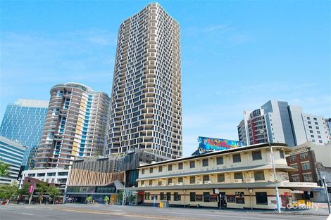 1006/550 Queen St, Brisbane City, QLD 4000