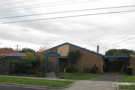 22 Tiffany Ave, Cheltenham, VIC 3192