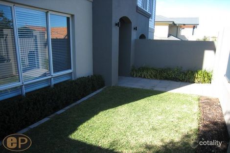 Property photo of 62A Napier Street Nedlands WA 6009