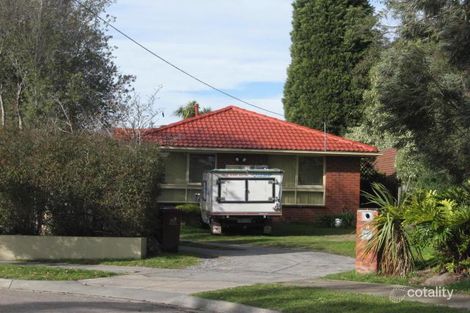 12 Lugarno Ct, Keysborough, VIC 3173