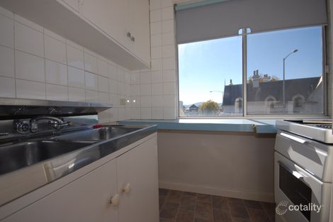 Property photo of 23/64 St Georges Terrace Battery Point TAS 7004