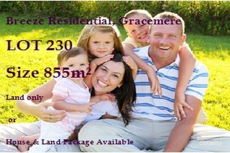 Property photo of 2 Giles Court Gracemere QLD 4702