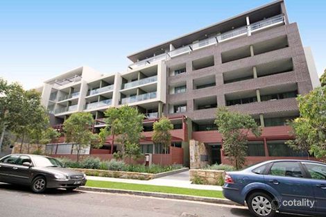 302/10-10 Duntroon Ave, St Leonards, NSW 2065