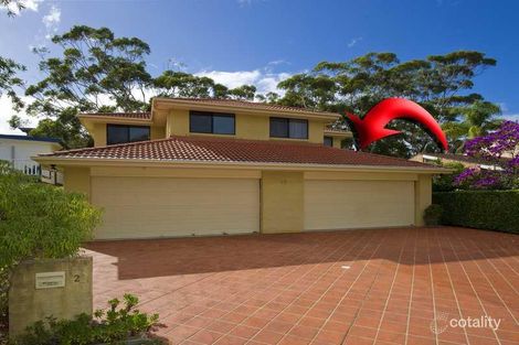 Property photo of 1/12 Voyager Close Nelson Bay NSW 2315
