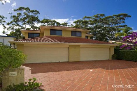 Property photo of 1/12 Voyager Close Nelson Bay NSW 2315