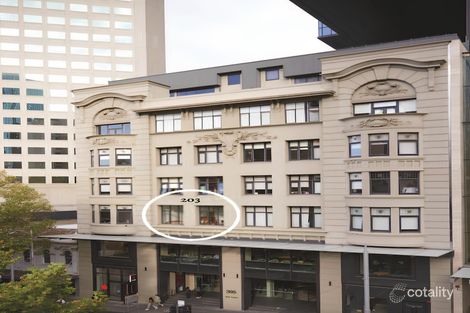 203/399 Bourke St, Melbourne, VIC 3000