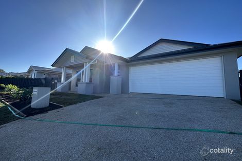 Property photo of 16 McAulay Avenue Highfields QLD 4352