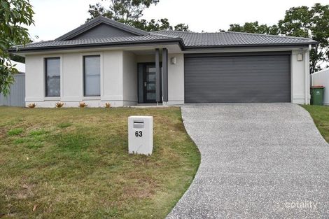 Property photo of 63 Malachite Drive Logan Reserve QLD 4133