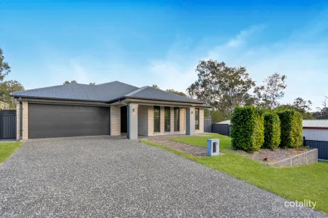 9 WEGENER ST, CHURCHILL, QLD 4305