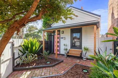 Property photo of 550 New Street Brighton VIC 3186