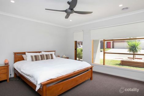 Property photo of 121 Enterprise Circuit Plumpton VIC 3335